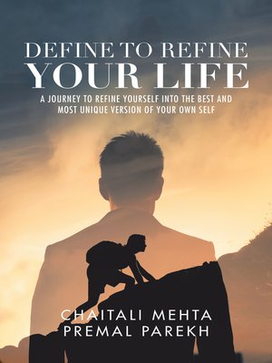 cover image of Define to Refine Your Life